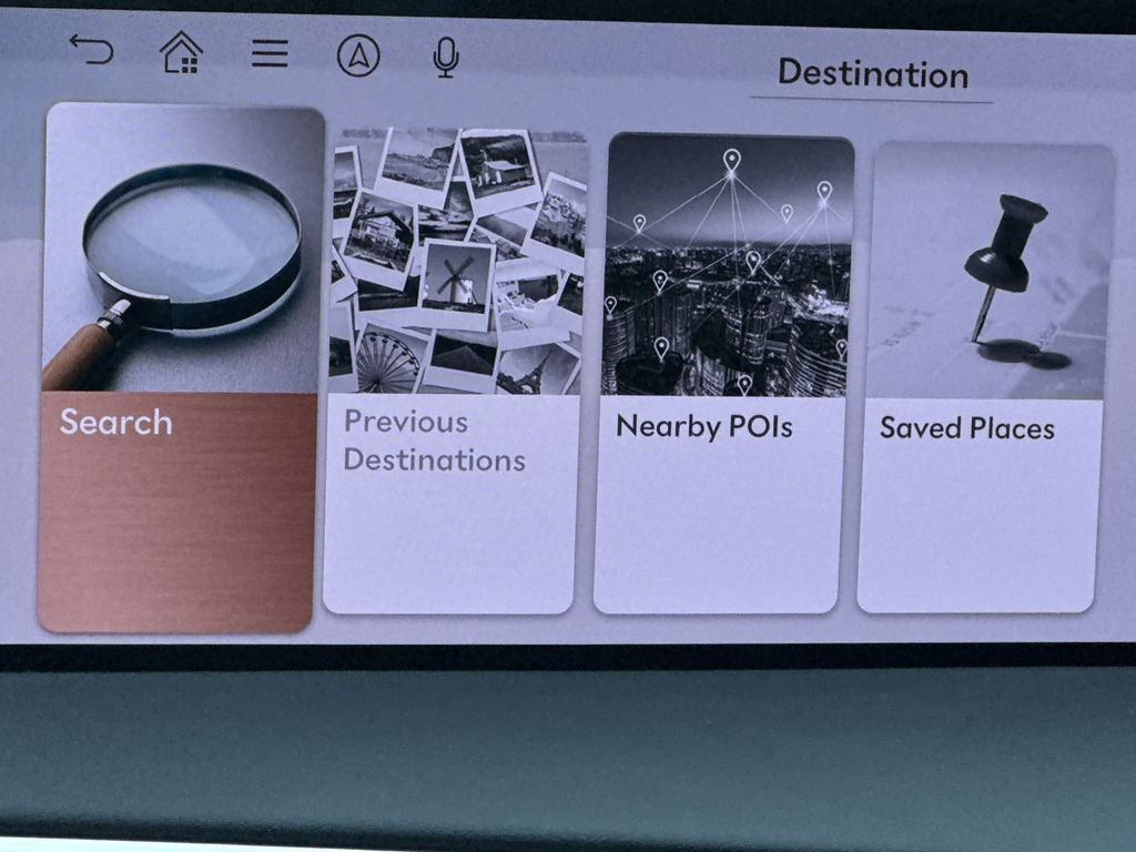 2026 GENESIS GV70 Sport Prestige - Photo 30
