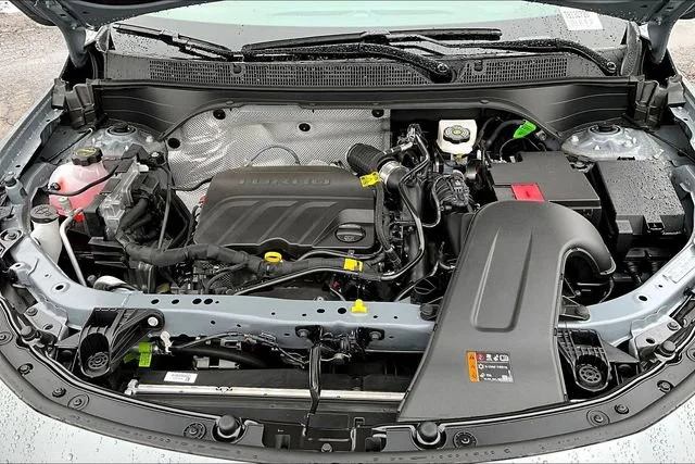 2026 Buick Envista Preferred - Photo 12