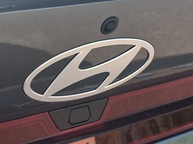 New 2026 Gray Hyundai SEL Sport image 19
