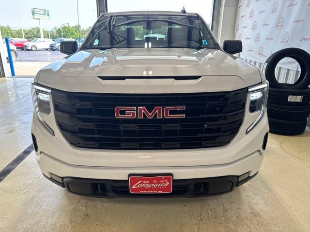 2026 GMC Sierra 1500 Elevation - Photo 25