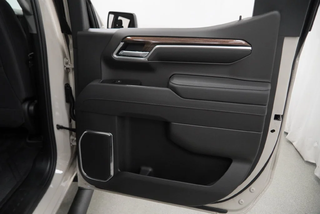 2026 Chevrolet Silverado 1500 RST - Photo 26