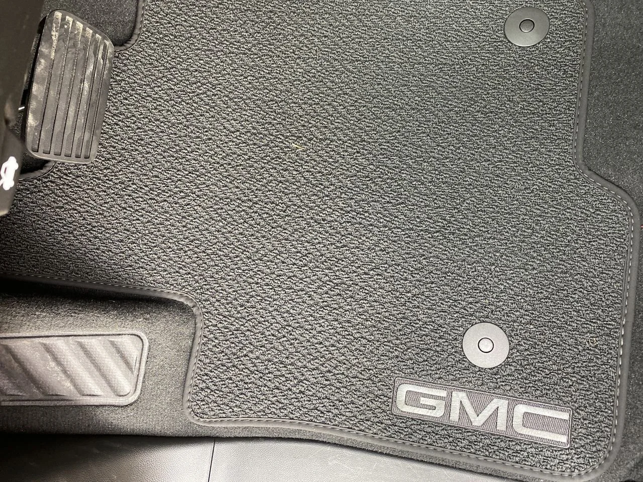 New 2026 Onyx Black GMC Denali DRW image 30