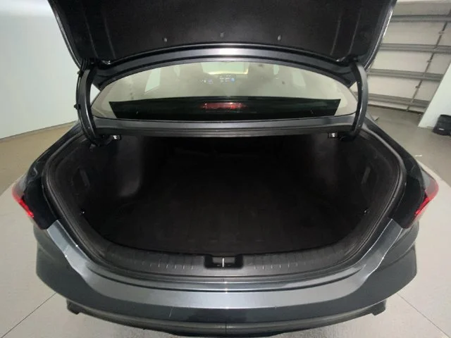Used 2023 Gray Kia GT-Line image 23