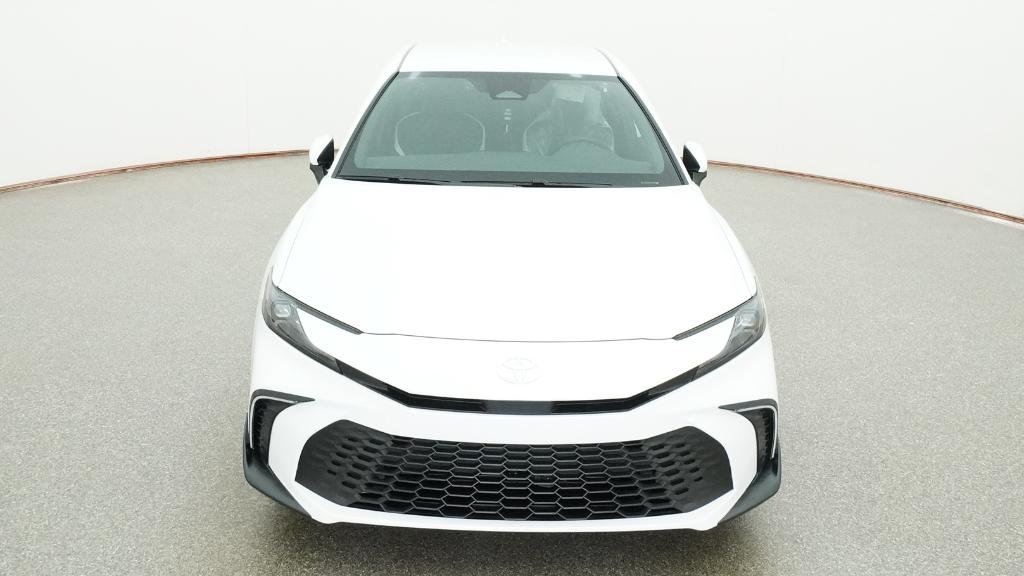 New 2026 Ice Cap Toyota SE image 49