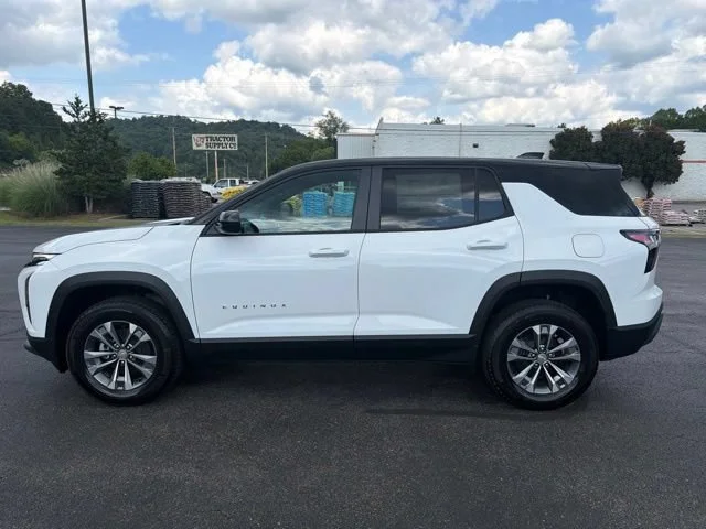 2027 Chevrolet Equinox LT - Photo 10