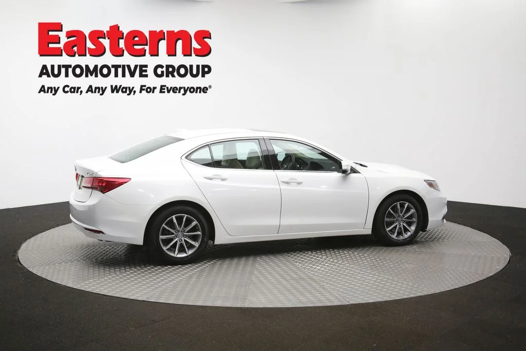 Used 2020 White Acura 2.4L image 44