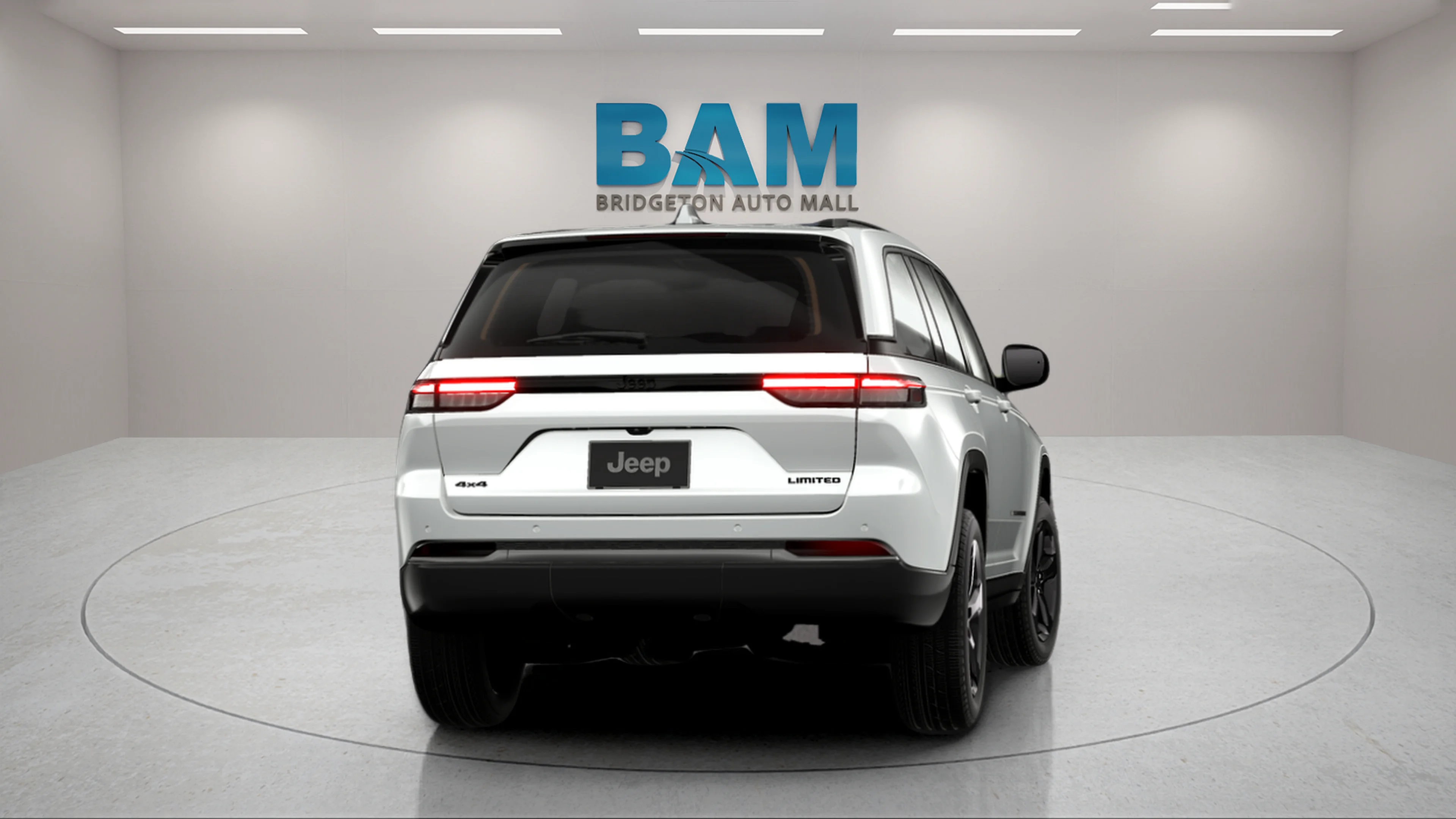 New 2026 Silver Zynith Jeep Limited image 7