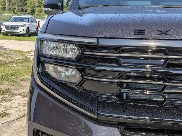 New 2027 Dark Matter Gray Metallic Ford Platinum image 39
