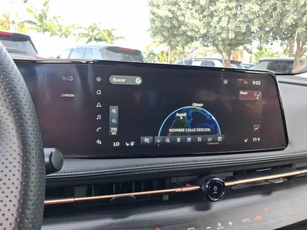 Certified Used 2023 Gray Nissan ENGAGE image 21