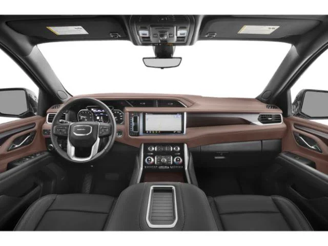 Used 2024 Blue GMC Denali image 8