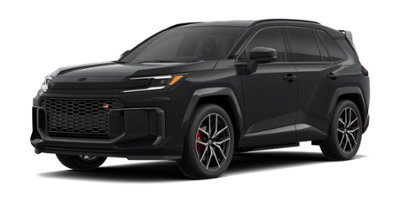 2026 Toyota RAV4 Plug-in Hybrid  SE