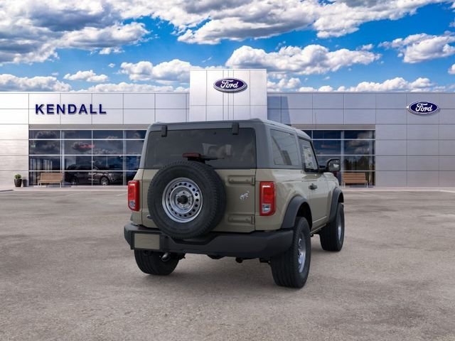 New 2026 Desert Sand Ford Base image 8