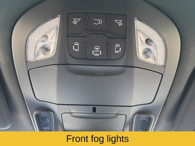Used 2026 Silver Chrysler Limited image 19