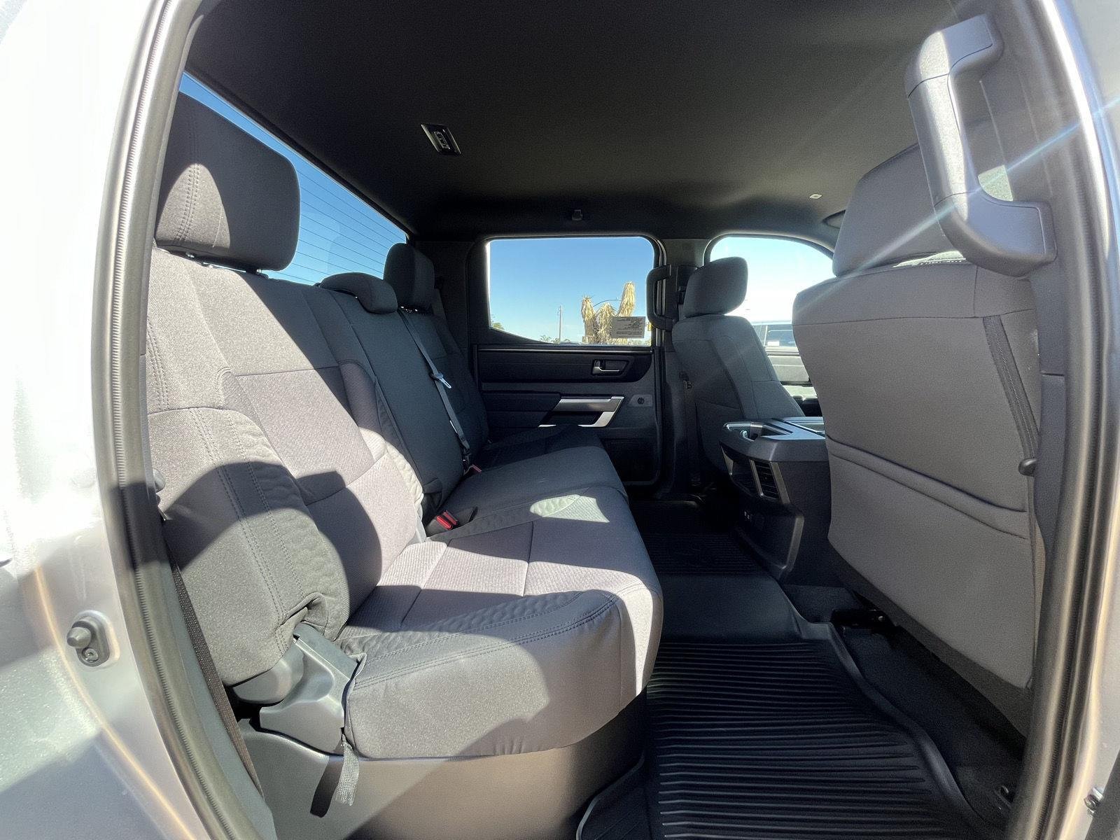 2026 Toyota Tundra SR5 - Photo 14