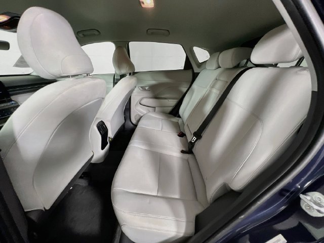 2025 Hyundai Kona SEL - Photo 19
