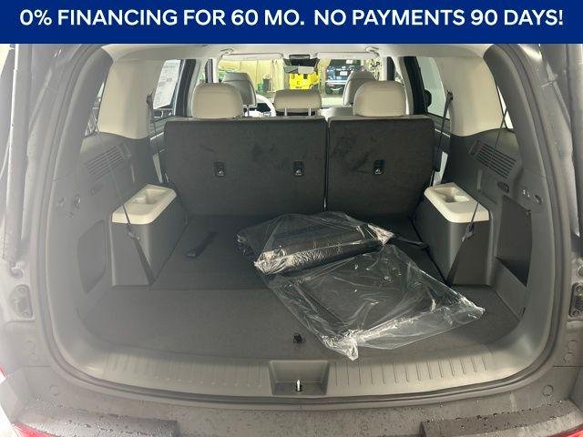 New 2026 Gray Hyundai SE image 25
