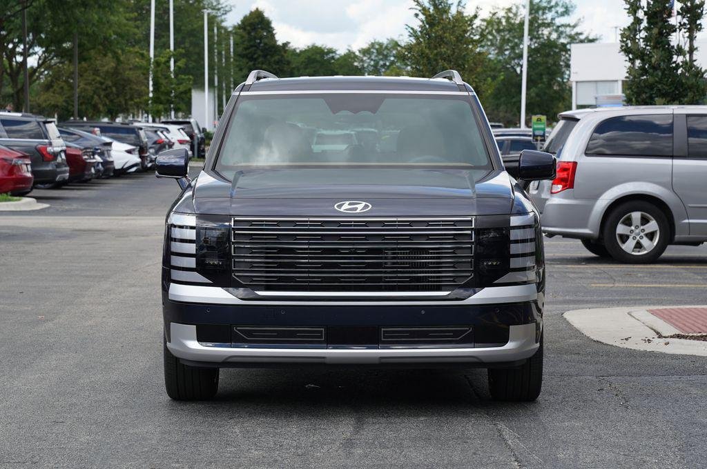 New 2027 Pacific Sapphire Hyundai Calligraphy image 2