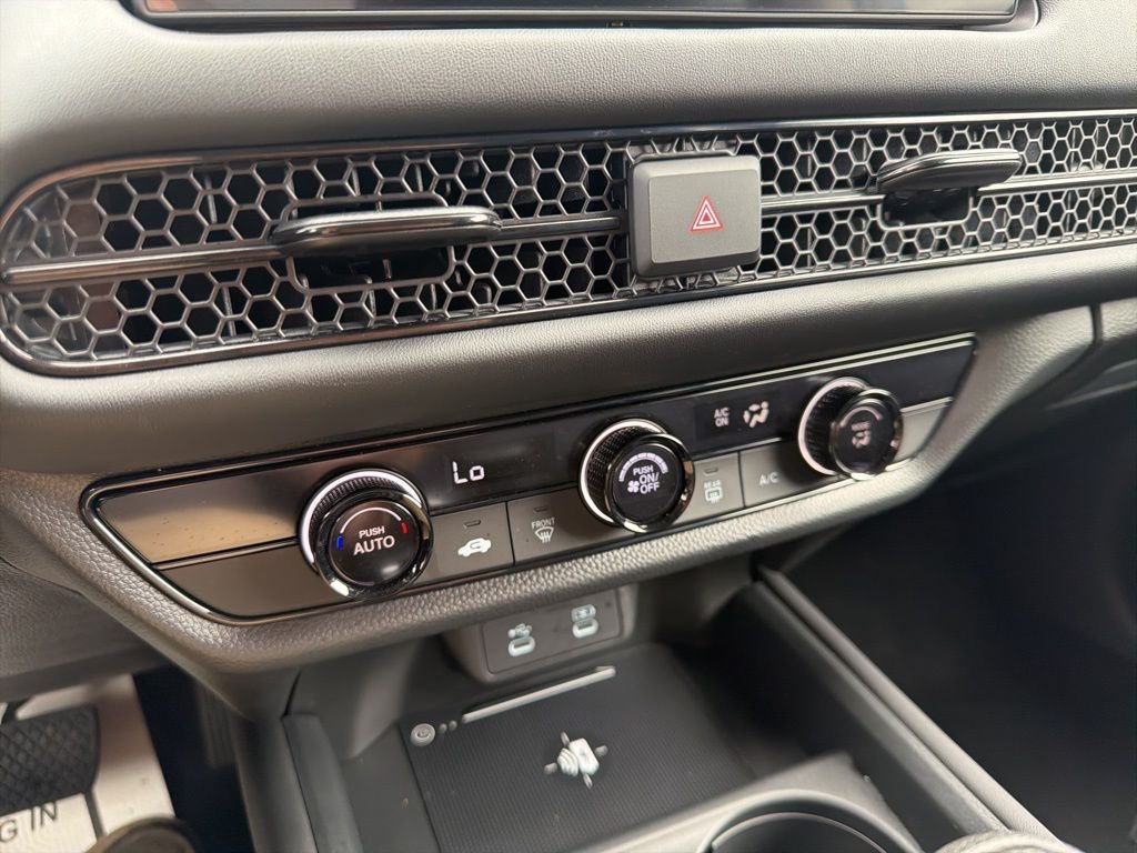 2026 Honda HR-V LX - Photo 30