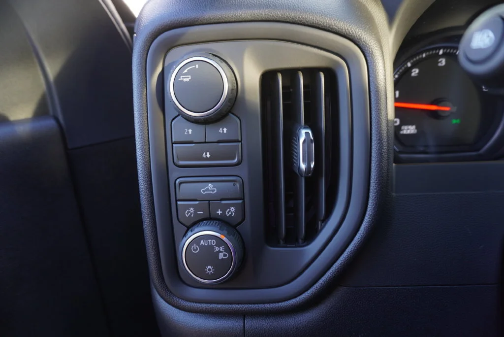 2026 Chevrolet Silverado 3500 HD Work Truck - Photo 21