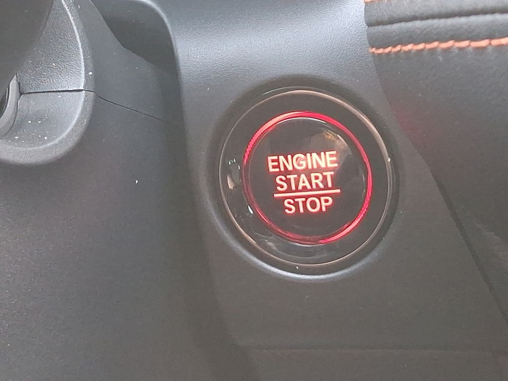 2025 Honda HR-V Sport - Photo 24