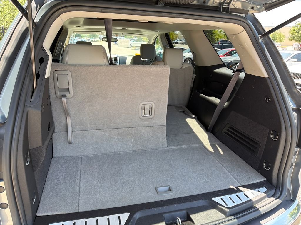 Used 2008 Blue GMC SLT-2 image 42