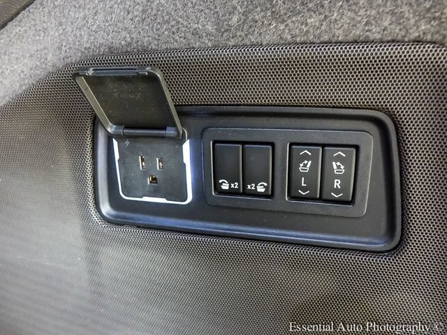 Used 2021 Black Cadillac Premium Luxury image 27