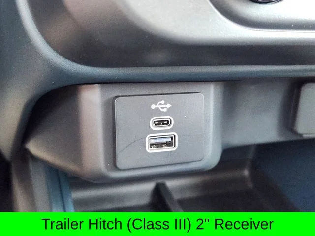 Used 2025 Velocity Blue Ford XL image 20