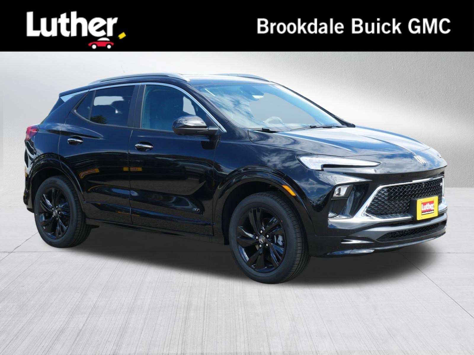 2026 Buick Encore GX Sport Touring AWD's photo