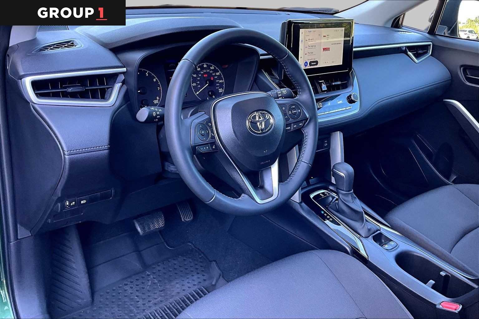 Certified Used 2025 Cypress Toyota LE image 18