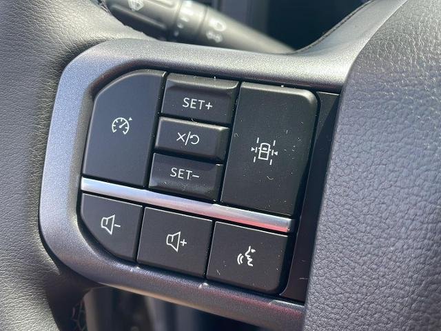 New 2026 Marsh Gray Ford XLT image 46