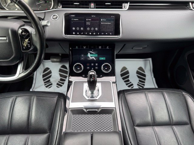 Used 2020 Fuji White Land Rover S image 27