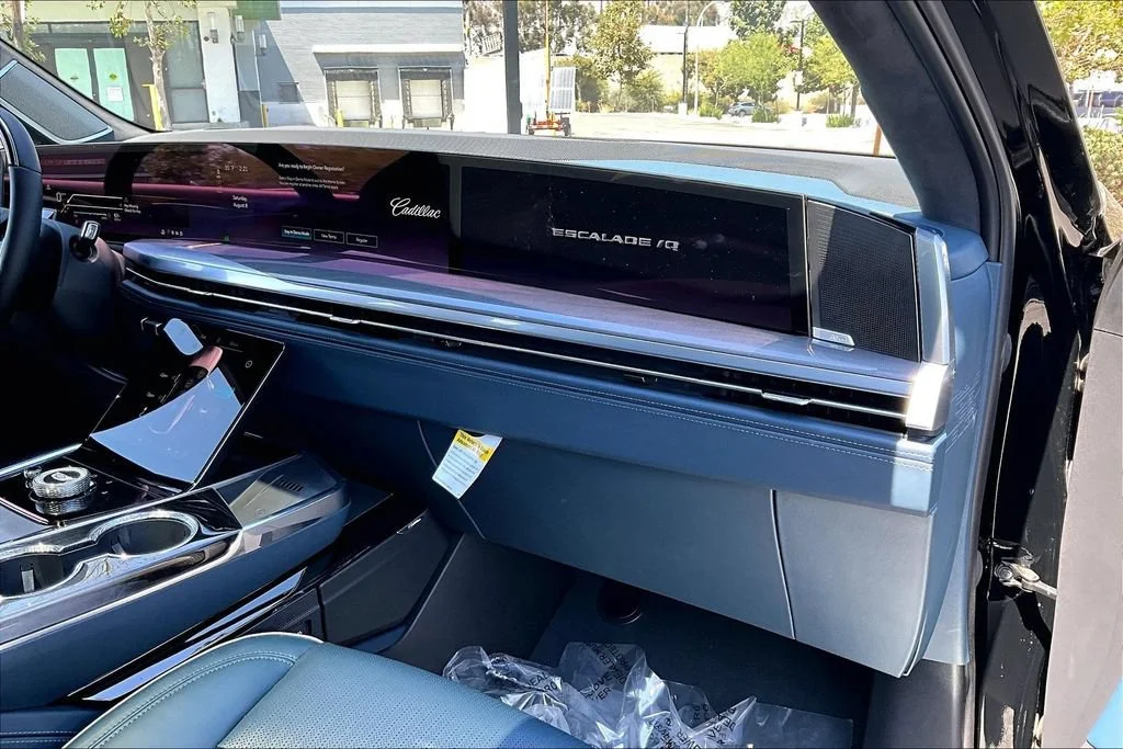 2026 Cadillac Escalade IQ Premium Sport - Photo 33