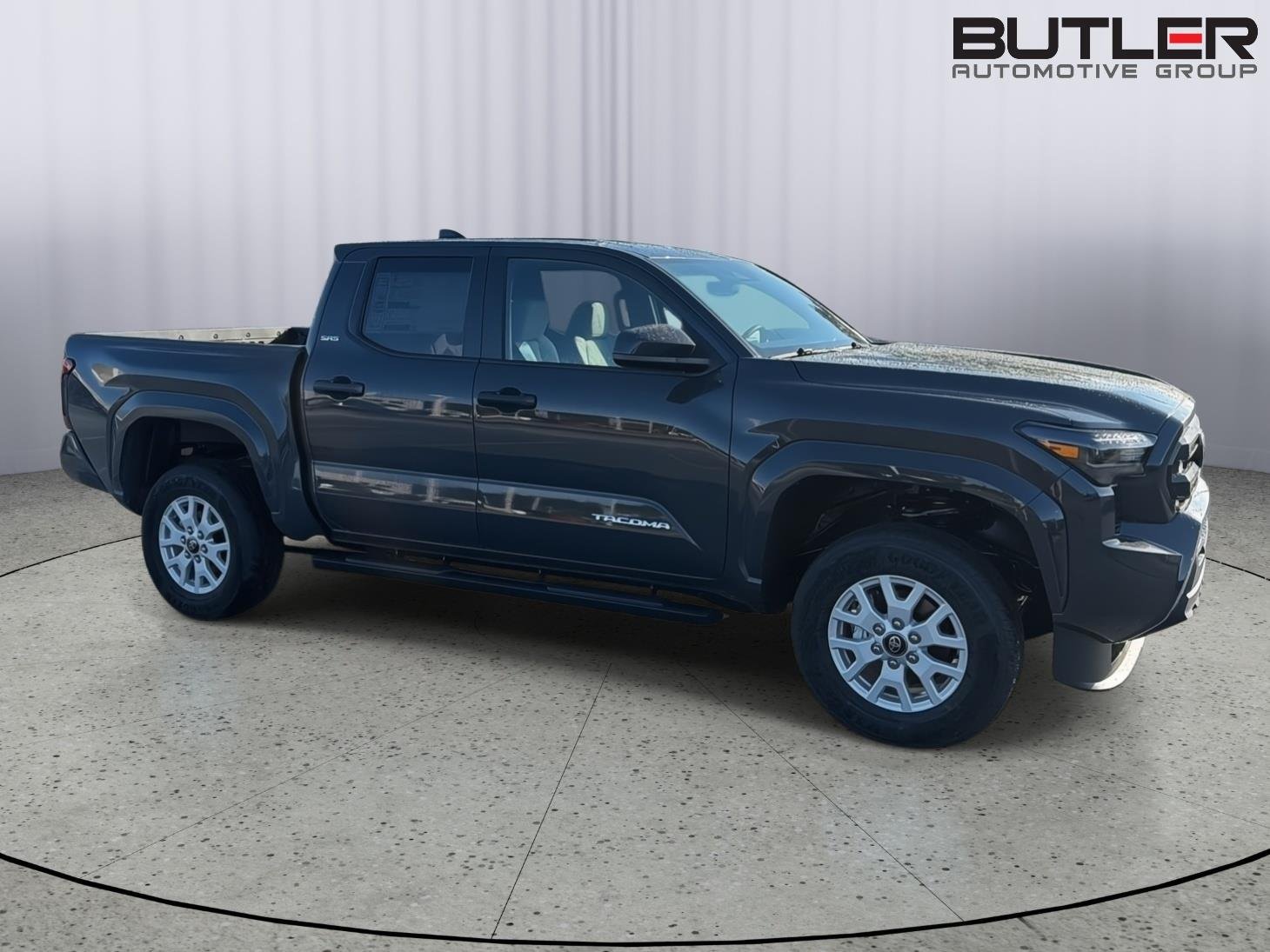 New 2026 Underground Toyota SR5 image 7