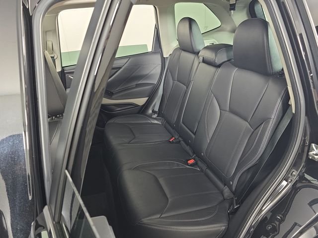 Certified Used 2023 Black Subaru Limited image 26