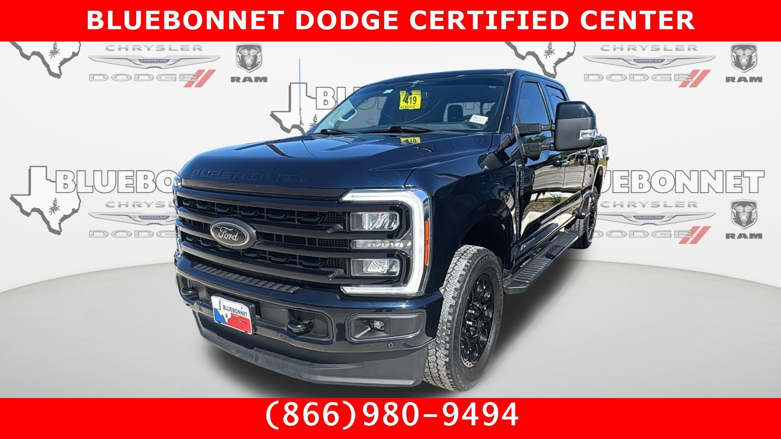 2023 Ford F-250 Lariat 4x4 Crew Cab 6-3/4' Box's photo