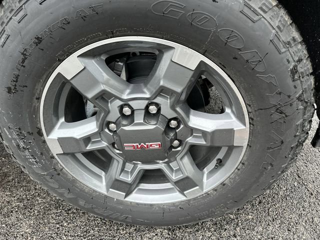 2026 GMC Sierra 2500HD SLT - Photo 21