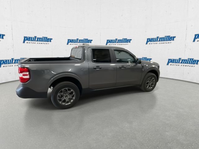 Used 2025 Gray Ford XLT image 11