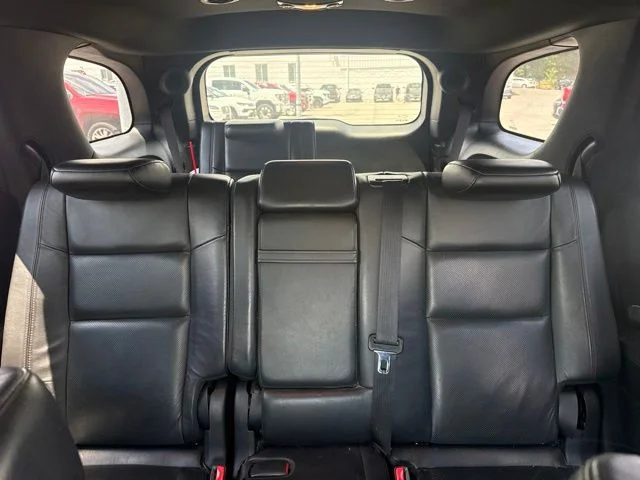 Used 2018 Red Dodge R/T image 21