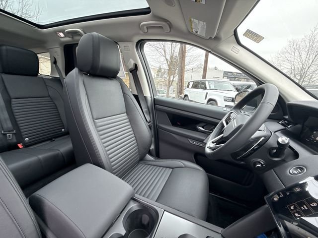 New 2025 Fuji White Land Rover S image 7