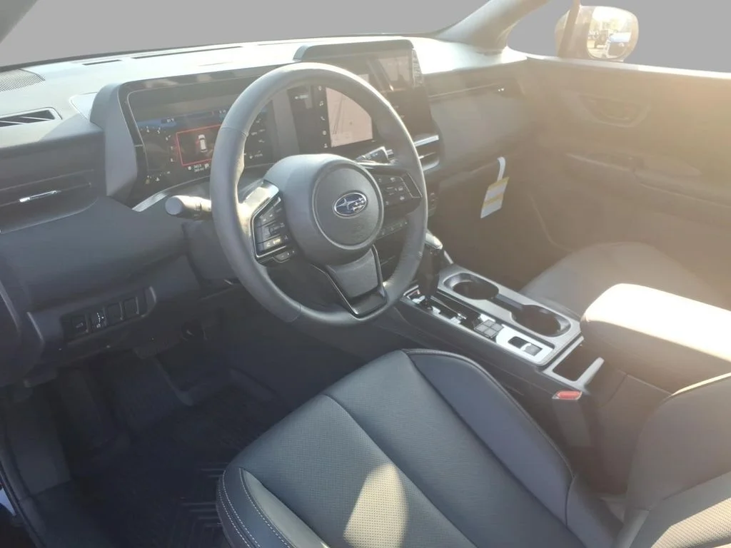 2026 Subaru Outback Limited XT - Photo 13