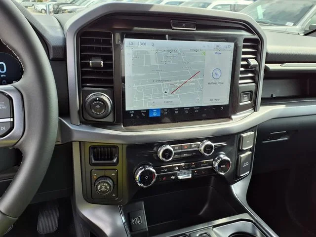 New 2026 Avalanche Ford XLT image 13