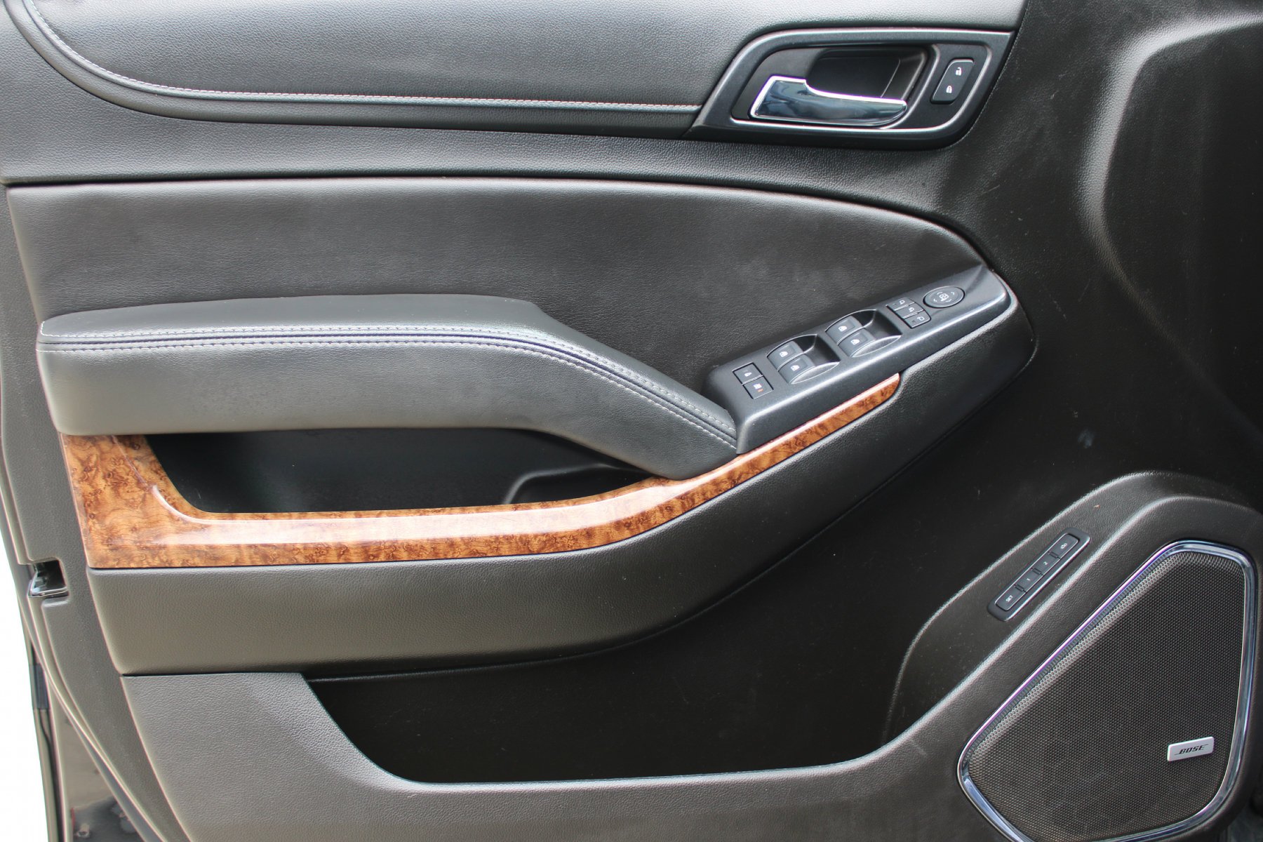 2020 Chevrolet Tahoe Premier - Photo 15
