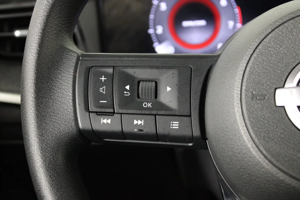 2026 Nissan KICKS SV - Photo 25
