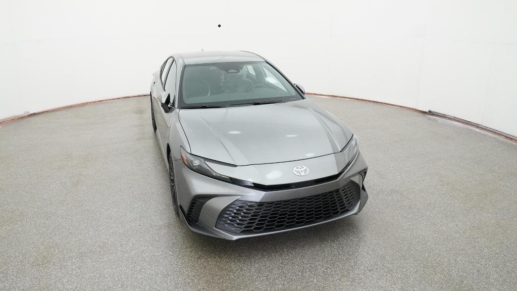 New 2026 Heavy Metal Toyota SE image 8