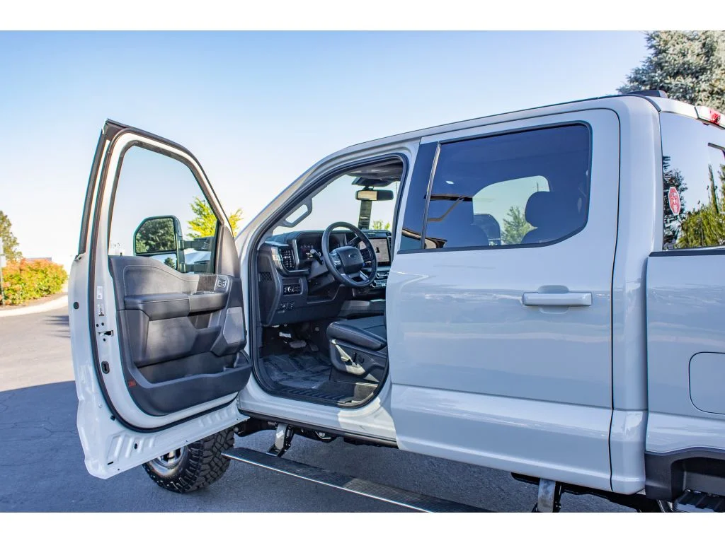 New 2026 Avalanche Ford F-350® Lariat® image 30