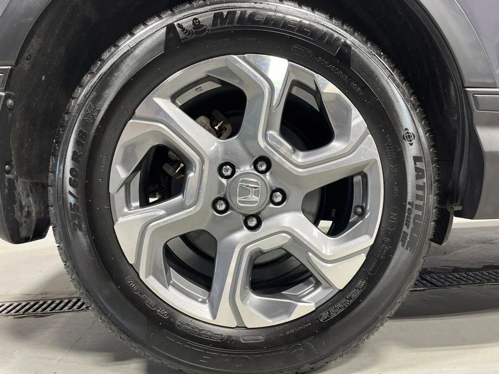 Certified Used 2019 Modern Steel Metallic Honda EX-L image 36