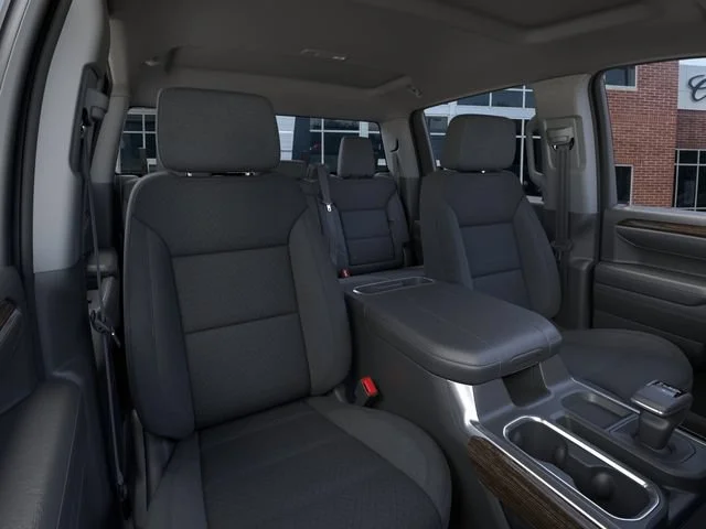 New 2026 Sterling Metallic GMC Elevation image 16