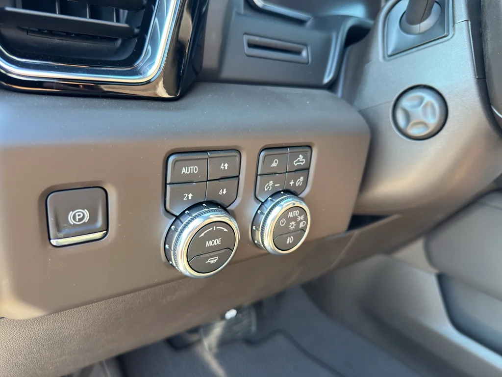New 2026 Sterling Metallic GMC Denali image 22