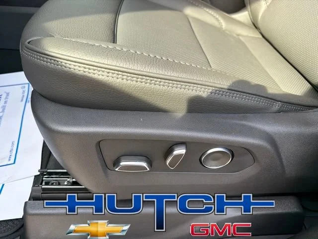 New 2026 Sterling Metallic GMC Denali image 27