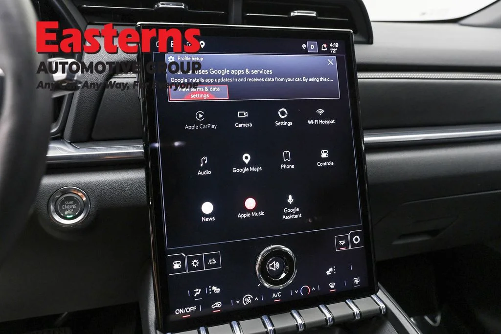Used 2026 Black GMC Elevation image 18